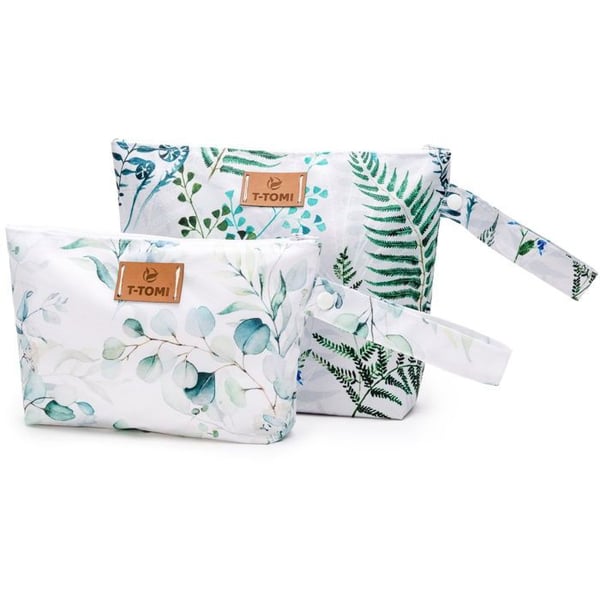 T-TOMI Stort Baggie Fjärn