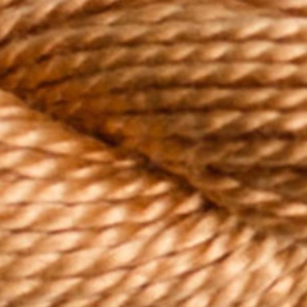 COTON PERLE 1 ECH 25M (M) 436