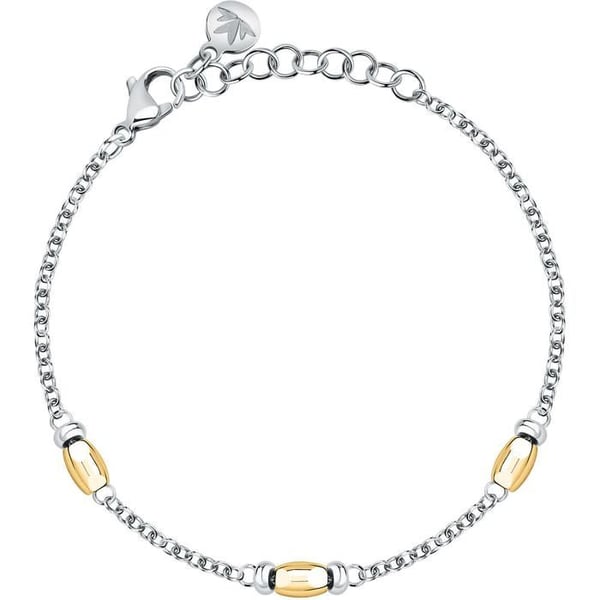 BRACELET MORELLATO FARVER - SAXQ18
