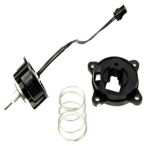 Lock sensor - MOULINEX - Cookeo - Black - Original part - Compatible with several models