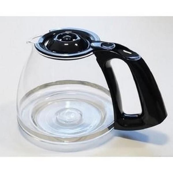 BURK + SVART LOCK TILL MOULINEX FILTERKAFFEKARE - BVMPIECES