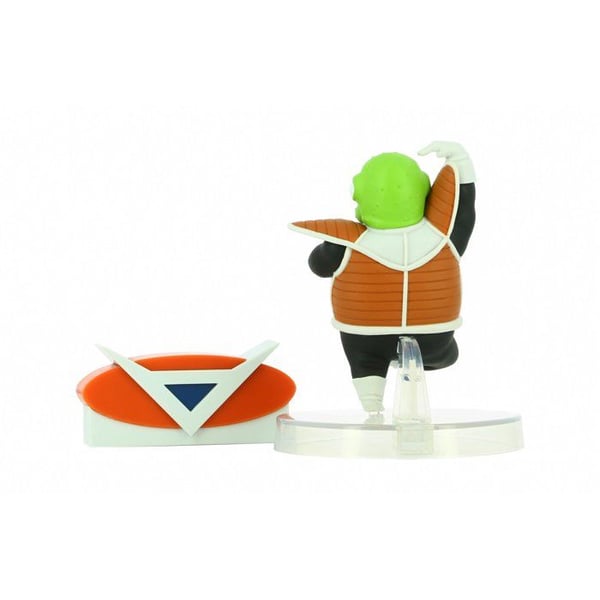 Figur Solid Edge Works | Dragon Ball Z | Guldo