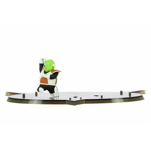 Figur Solid Edge Works | Dragon Ball Z | Guldo