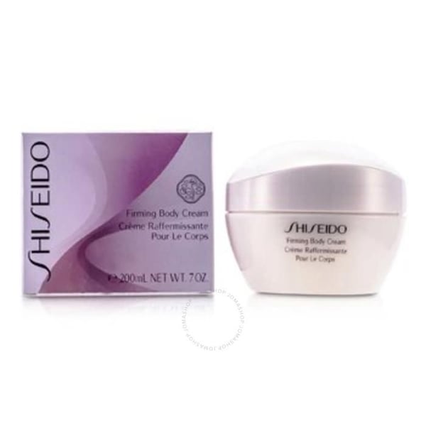 Shiseido Gbc Fastighetskräm för kroppen 200 ml