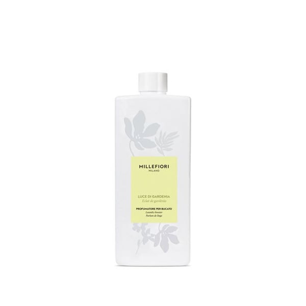 MILLEFIORI DOFTARE FÖR TVÄTT 250 ML - GARDENIALJUS