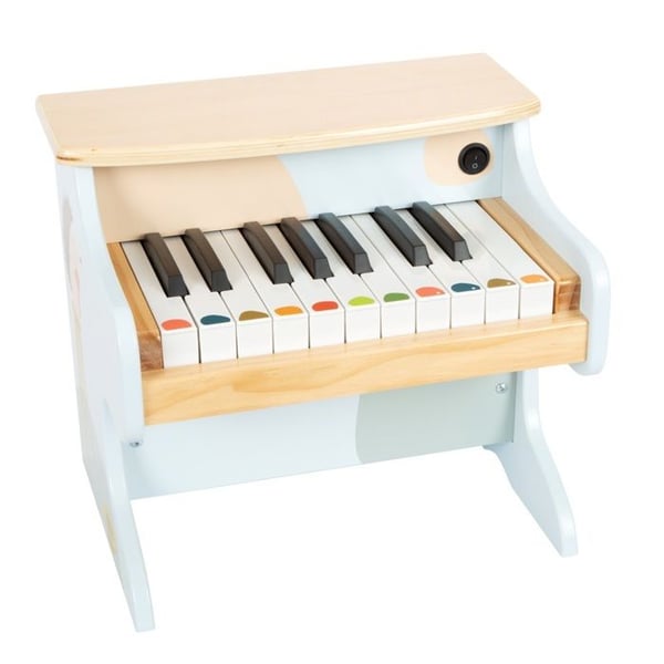 Small foot company - Piano Groovy Beats - LEGLER