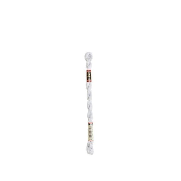 DMC - Fil DMC Coton Perlé Medium N5 Col. 762