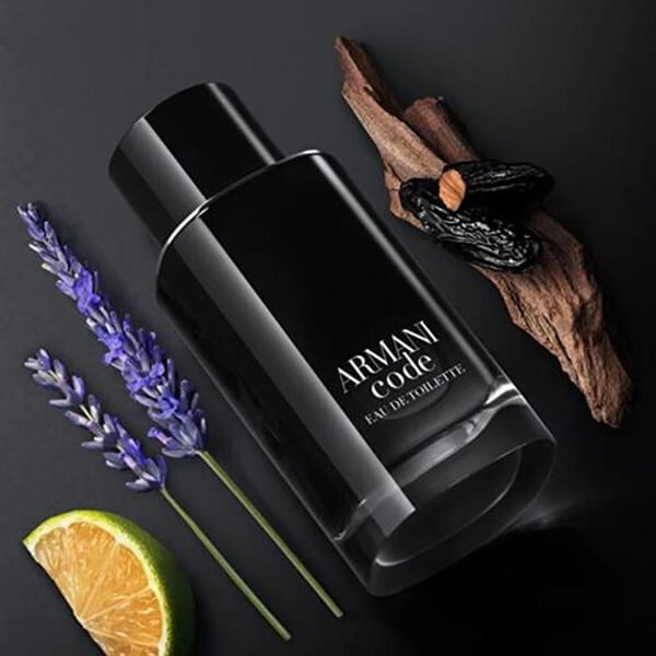 GIORGIO ARMANI CODE EDT 75 ML VP