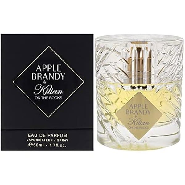 Kilian Apple Brandy Parfym - On The Rocks Mixed 1,7 oz EDP Spray