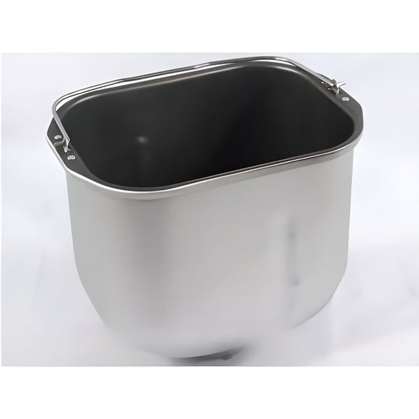 BM450 skål för Kenwood brödmaskin - Grå