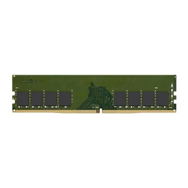 Ddr4 16Gb Pc4 25600 3200 Mhz 2Rx8 1.2V Kingston Kvr32s22s8 16 Laptop