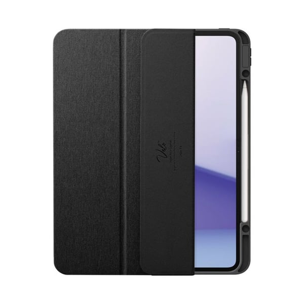 iPad Pro 13" Etui - SPIGEN - Urban Fit - Sort - Let - Holdbar