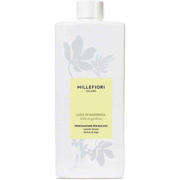 MILLEFIORI DOFTARE FÖR TVÄTT 250 ML - GARDENIALJUS