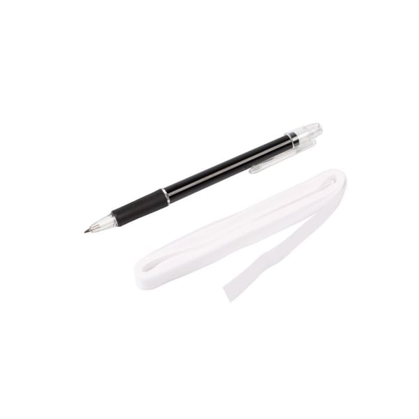 NÖDVÄNDIGT ATT MARKERA PENNA + 3M 91790