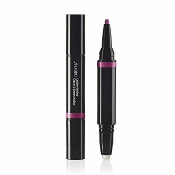 Läpppenna - SHISEIDO - Ink Duo - Nyans nr 03 - Brun - 1,1 g