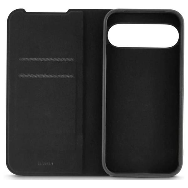 Hama vikbar fodral Google Pixel 10/10 Pro svart 00019086