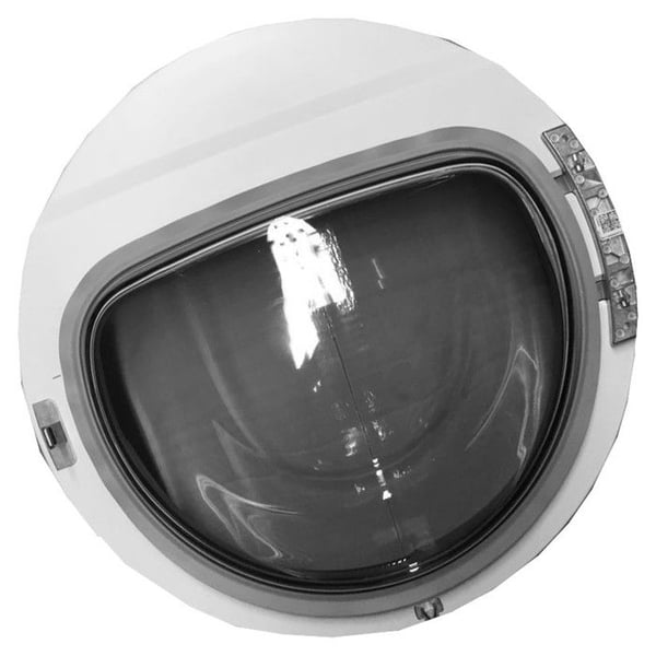 Hublot - Torktumlare - BOSCH, NEFF (54777) - Torktumlarkondensator - Vit