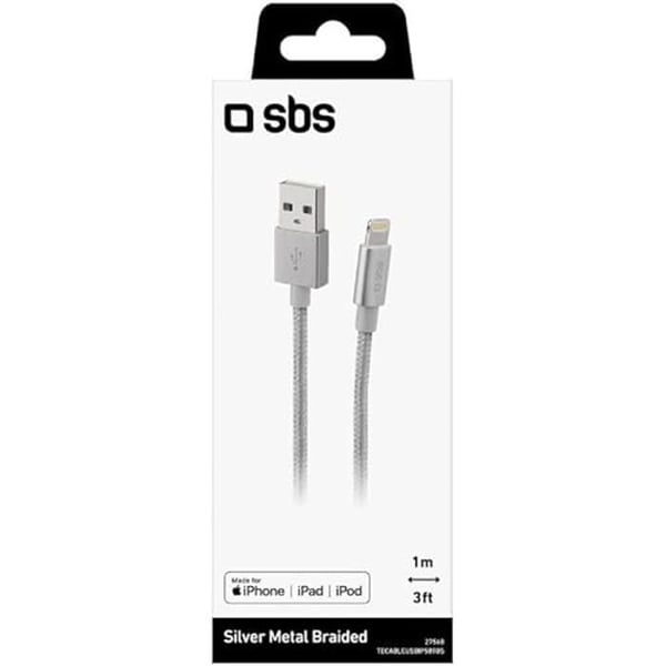 SBS - ANSLUTNING GSM TECABLEUSBIP589BS
