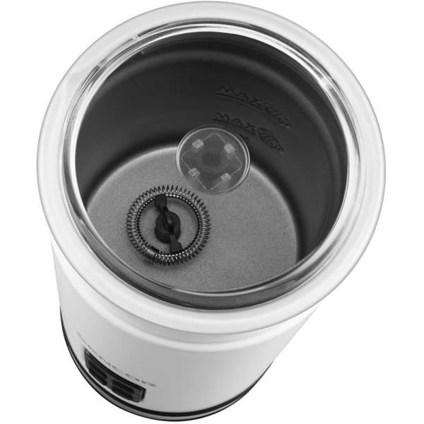 Mælkeskummer - Sencor - SMF 2030WH