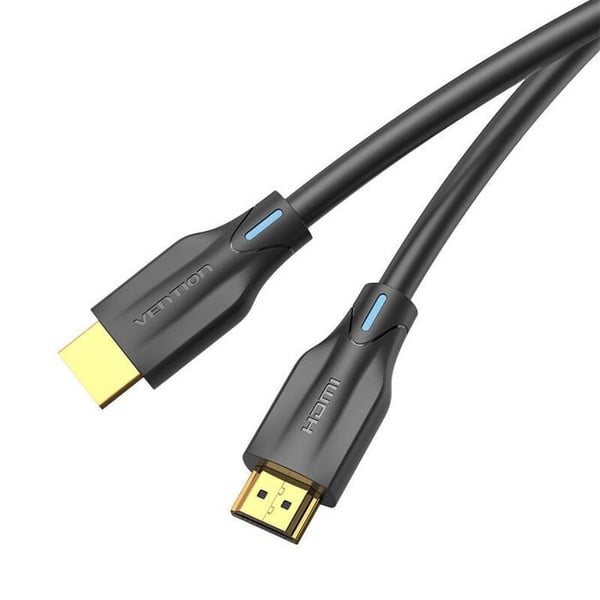 HDMI-kabel - VENTION - 5 m - 8K 60 Hz - 4K 120 Hz - HDMI 2.1