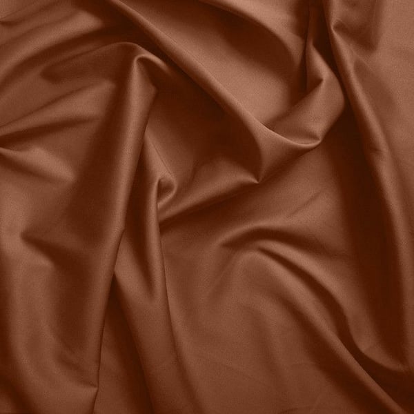 Drap housse 160 x 200 cm med 30 cm resår "Prémium" för dubbelsäng - Prémium Paprika - Prémium Paprika -