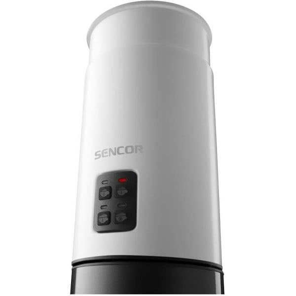 Mælkeskummer - Sencor - SMF 2030WH