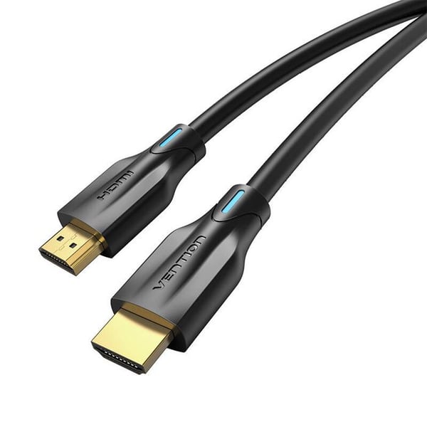 HDMI-kabel - VENTION - 5 m - 8K 60 Hz - 4K 120 Hz - HDMI 2.1