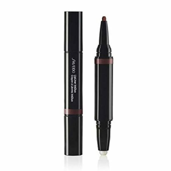 Läpppenna - SHISEIDO - Ink Duo - Nyans nr 03 - Brun - 1,1 g