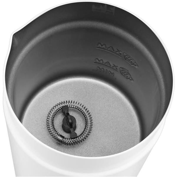 Mælkeskummer - Sencor - SMF 2030WH