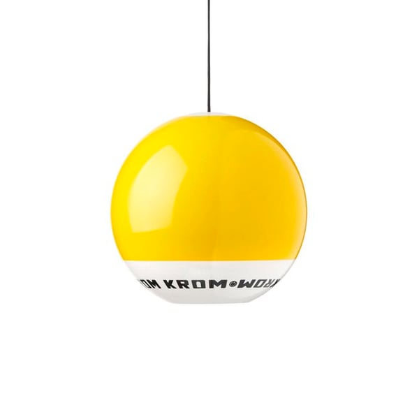 Kendama - KROM - Pop Lol Gul - Barn - Unisex