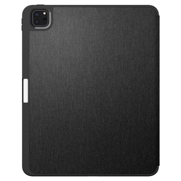 iPad Pro 13" Etui - SPIGEN - Urban Fit - Sort - Let - Holdbar