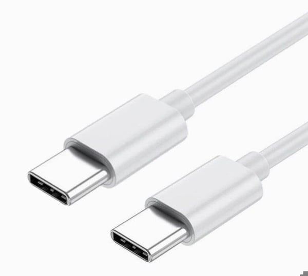 USB Typ C - PH26 - 1 Meter - Snabb Laddning - Infinix Hot 40 Pro - Snabb Synkronisering