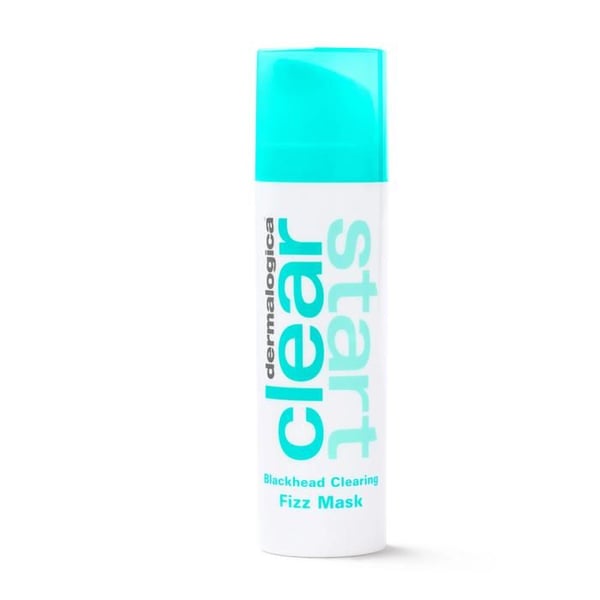 Mask - Dermalogica Blackhead Clearing Fizz - 50 Ml - För Vuxna - Blandad