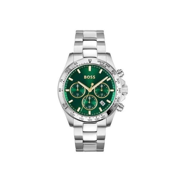 Hugo Boss Herrklocka Chronograph 1514217