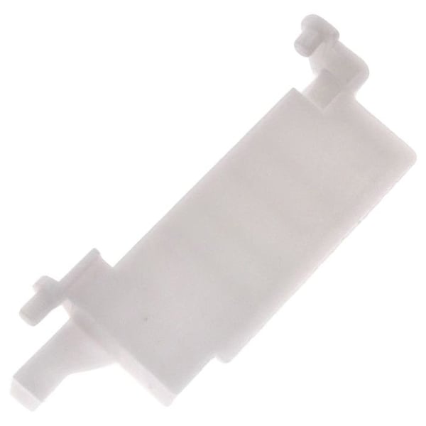 Original dörröppningshandtag för mikrovågsugn DE66-00226A SAMSUNG