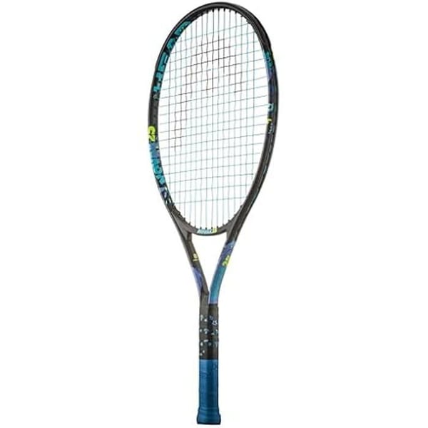 Tennisracket - HEAD - Novak Junior - Aluminium - 175 g - Fodral inkluderat