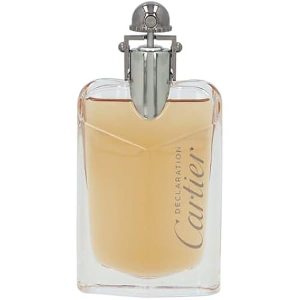 Eau de parfum - CARTIER Declaration - 50 ml - För män - Elegant och raffinerad doft