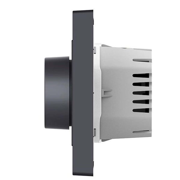 Dimmerbrytare - AQARA - H2 EU - Zigbee - Thread - Intelligent Multifunktion