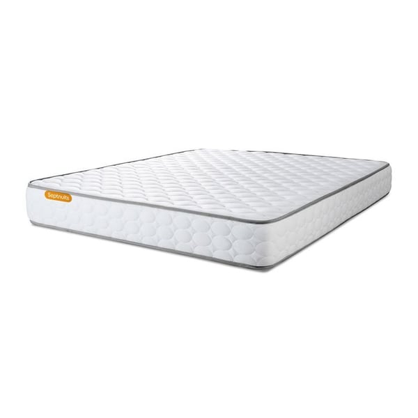Madrass Memory foam + sängram-set 160x200 Memo