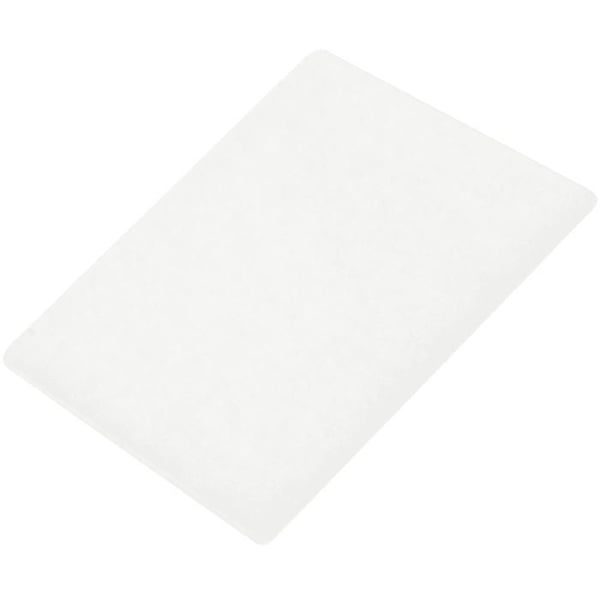 Säckfilter av icke vävda material - Paket med 5