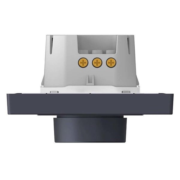 Dimmerbrytare - AQARA - H2 EU - Zigbee - Thread - Intelligent Multifunktion
