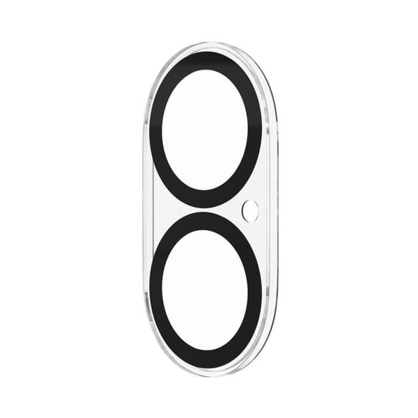 "Cam Protect" Kamera Skydd för Apple iPhone 17, Stötsäker, Represistent.