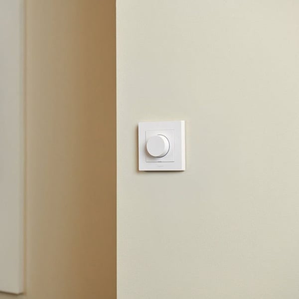 Dimmerbrytare - AQARA - H2 EU - Zigbee - Thread - Intelligent Multifunktion
