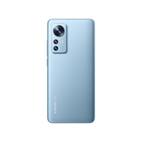 XIAOMI 12 256GB 5G Blå