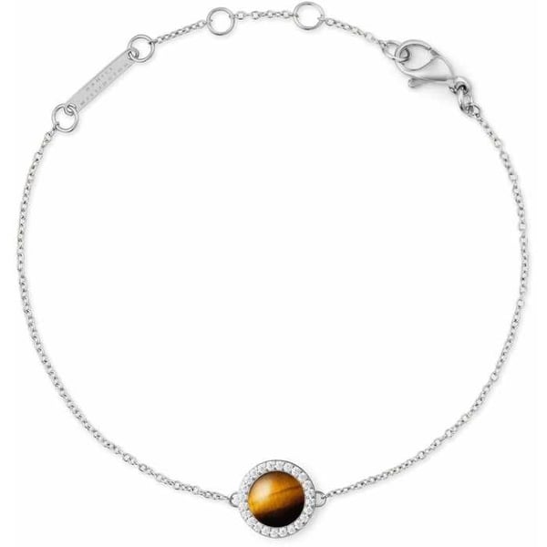 Armband - Stål Silver - Daniel Wellington - DW00401439