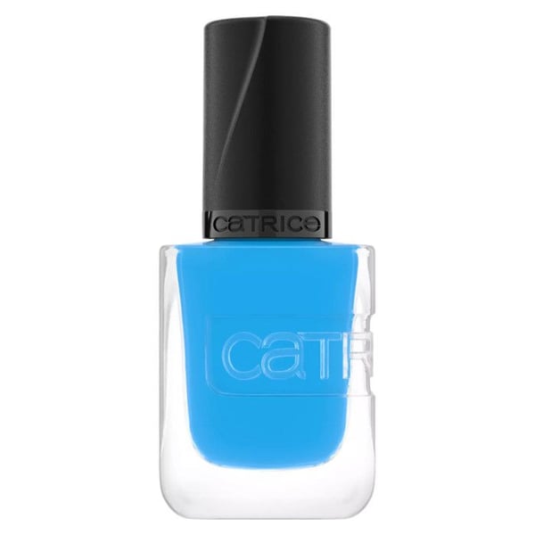 Catrice - Nagellack Gel Affair - 28 Just Pooling Around