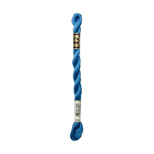 COTON PERLE 1 ECH 25M (M) 3760