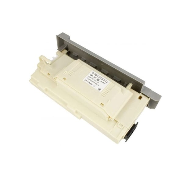 Programmerad original kraftmodul 253x125x55 mm Diskmaskin 12018284 SIEMENS, BOSCH