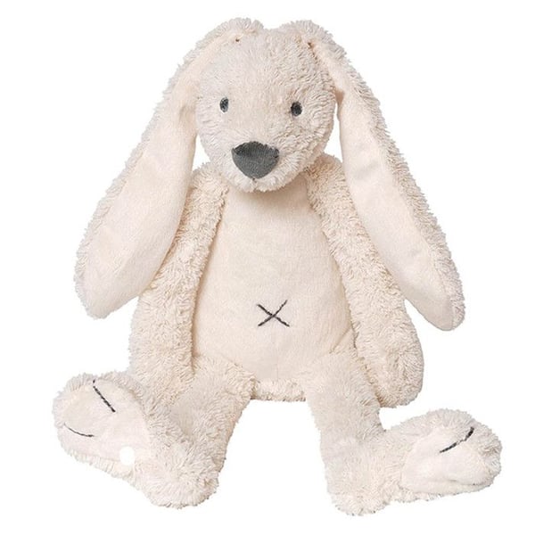Happy Horse - Richie Ivory Rabbit Mjukleksak 58 cm