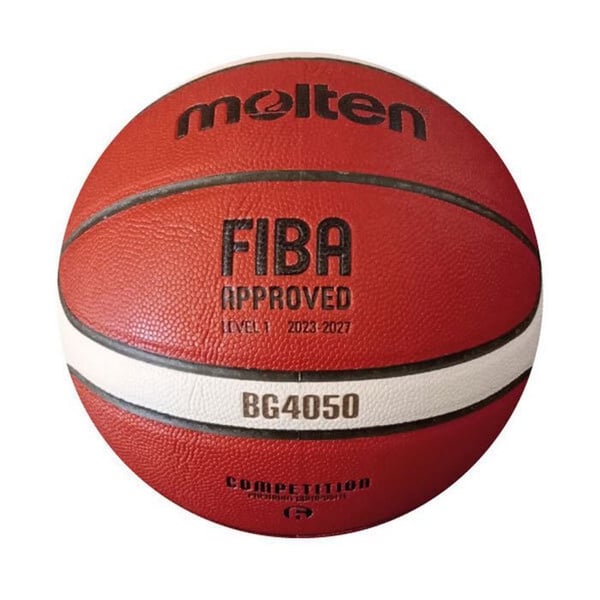 Basketboll Molten COMPETITION BG4050 Storlek 7